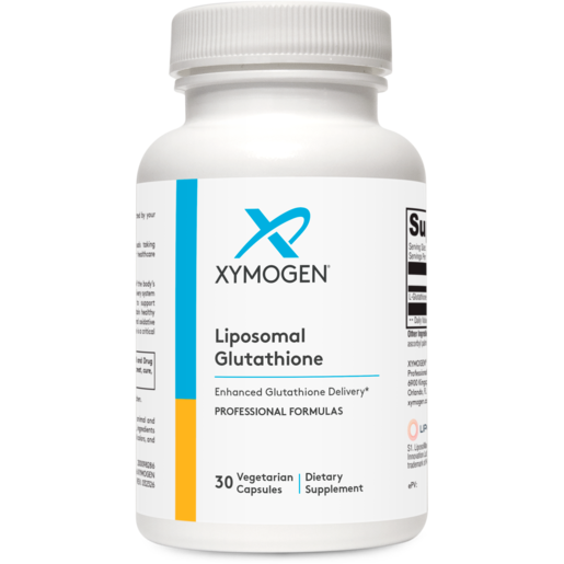 Liposomal Glutathione 30 Capsules