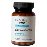 Suntheanine SR 400mg 30 Tablets