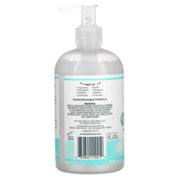 KIRK'S NATURAL, Odor Neutralizing Hydrating Hand Soap Fragrance-Free, 12 OUNCE UPC 639844110219 | HiLife Vitamins