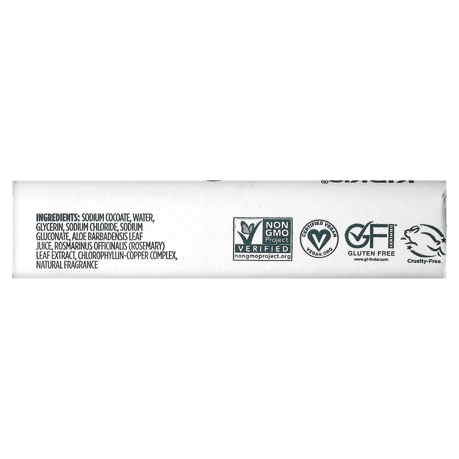 KIRK'S NATURAL, Castile Bar Soap Aloe Vera, 4 OUNCE UPC 639844148014 | Hilife Vitamins