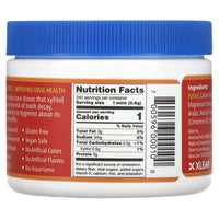 SPRY, Spry Mints 100% Xylitol Cinnamon, 240 CT UPC 700596000100 | Hilife Vitamins