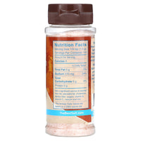 Aloha Bay, Himalayan Salt Fine, 6 OUNCE UPC 760860868300 | Hilife Vitamins