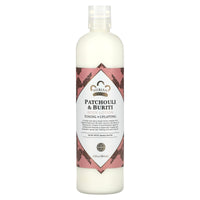 NUBIAN HERITAGE, Body Lotion Patchouli & Buriti Lotion, 13 OUNCE UPC 764302122210 | Hilife Vitamins