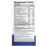 Nordic Naturals, Women's Multivitamin Extra Strength, 60 UPC 768990015526 | HiLife Vitamins