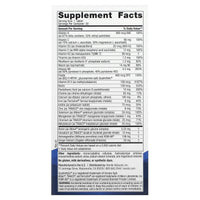 Nordic Naturals, Women's Multivitamin One Daily, 30 UPC 768990015557 | HiLife Vitamins