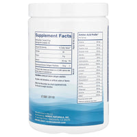 Nordic Naturals, Nordic Beauty Collagen Peptides, 10.6 UPC 768990016585 | HiLife Vitamins