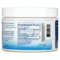 Nordic Naturals, Nordic Beauty Marine Collagen, 5.3 UPC 768990016646 | HiLife Vitamins