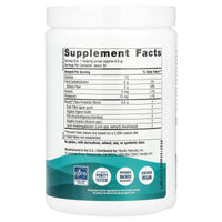 Nordic Naturals, Nordic® Flora Prebiotic Powder, 7.2 UPC 768990016820 | HiLife Vitamins