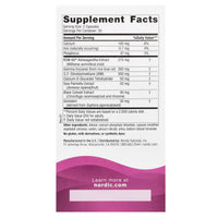 Nordic Naturals, Menopause Support, 60 UPC 768990017391 | HiLife Vitamins