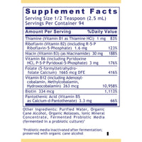 Premier Research Labs, Max B-ND, 8 fl oz