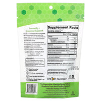 WEDDERSPOON, Manuka Honey Immunity Lozenge Cool Mint, 2.6 OUNCE UPC 814422023857 | HiLife Vitamins