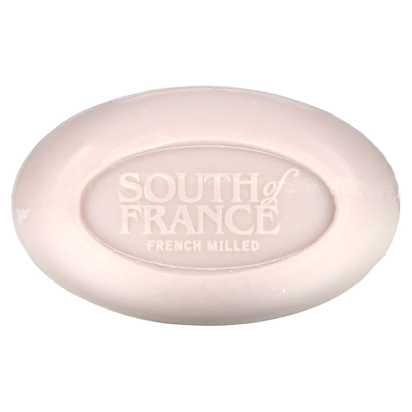 SOUTH OF FRANCE, Bar Soap Oval Lavender Fields, 6 OUNCE UPC 856885200093 | Hilife Vitamins