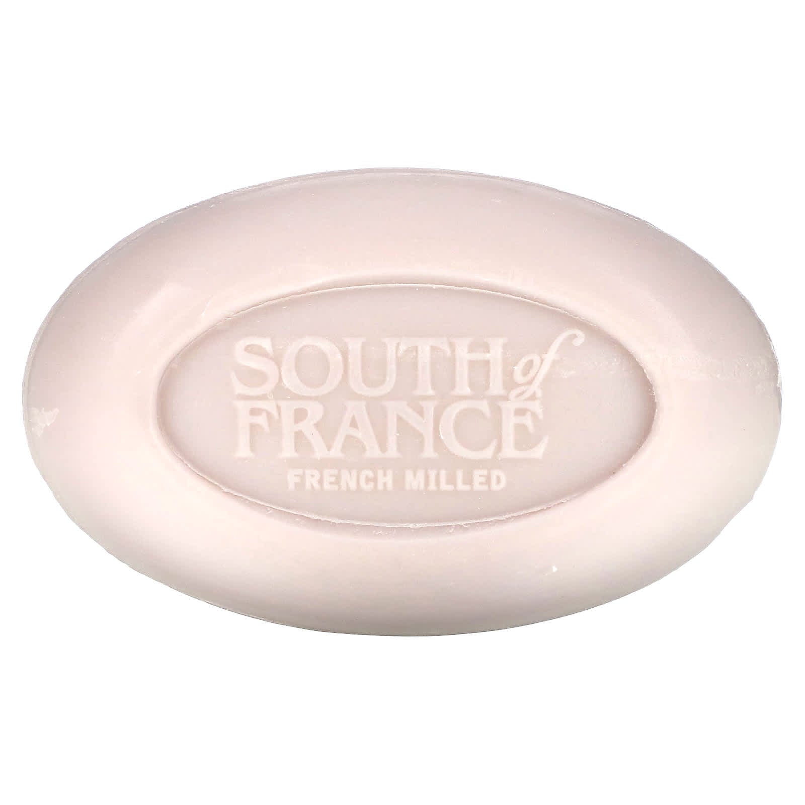 SOUTH OF FRANCE, Bar Soap Oval Lavender Fields, 6 OUNCE UPC 856885200093 | Hilife Vitamins