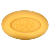 SOUTH OF FRANCE, Bar Soap Oval Lemon Verbena, 6 OUNCE UPC 856885200116 | Hilife Vitamins