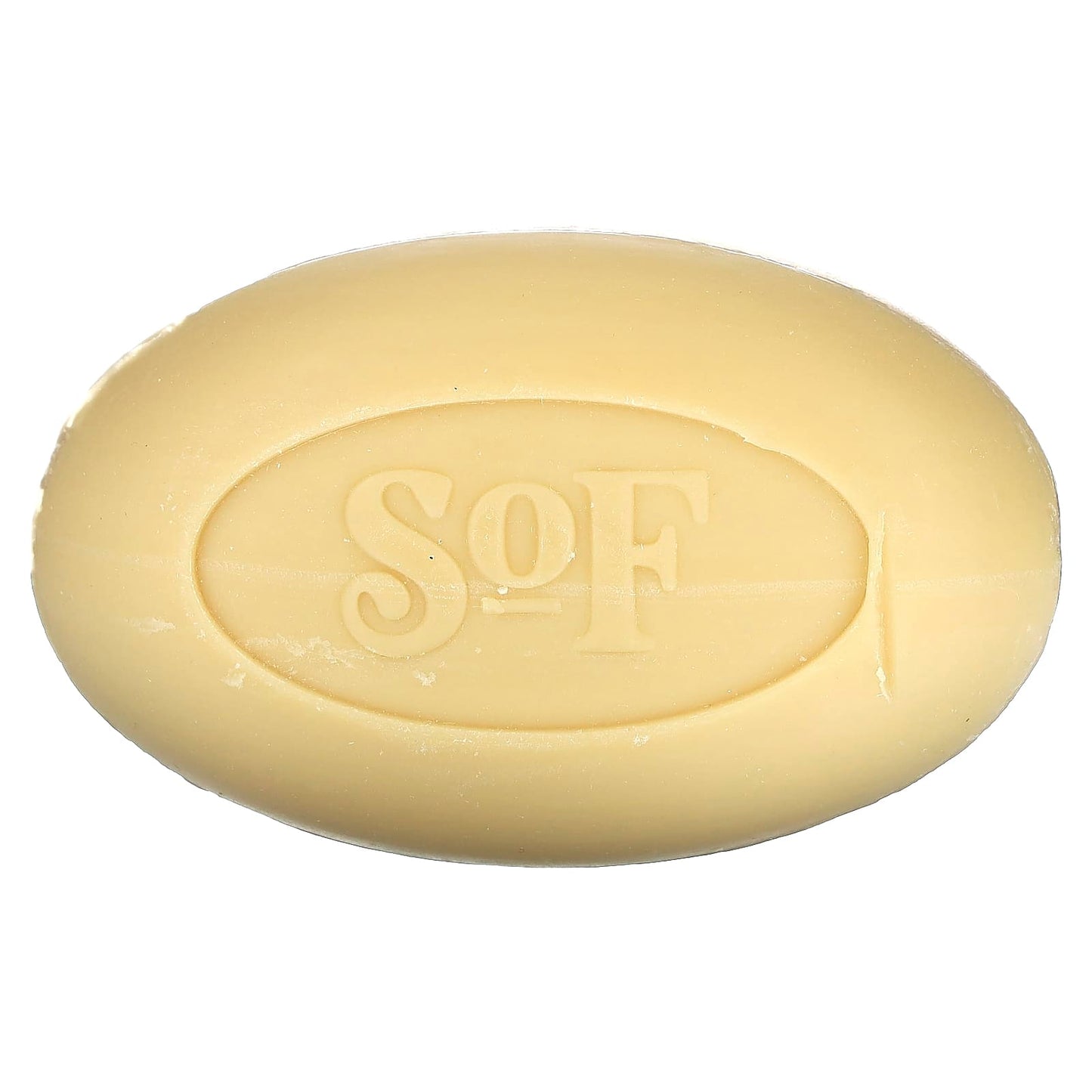 SOUTH OF FRANCE, Bar Soap Oval Almond Gourmande, 6 OUNCE UPC 856885200130 | Hilife Vitamins