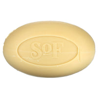 SOUTH OF FRANCE, Bar Soap Oval Almond Gourmande, 6 OUNCE UPC 856885200130 | Hilife Vitamins