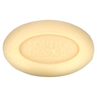 SOUTH OF FRANCE, Bar Soap Oval Shea Butter, 6 OUNCE UPC 856885200253 | Hilife Vitamins