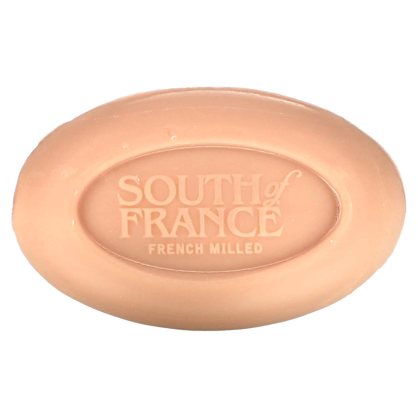 SOUTH OF FRANCE, Violet Bouquet Bar Soap, 6 OUNCE UPC 856885200413 | HiLife Vitamins