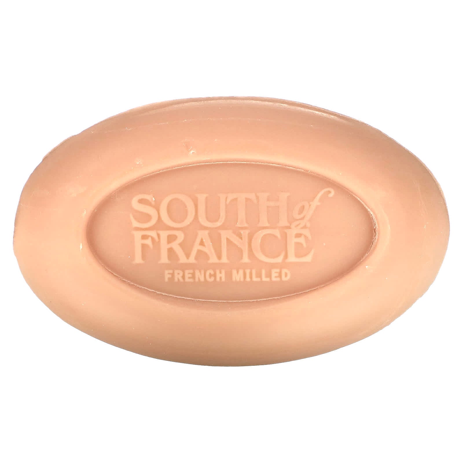 SOUTH OF FRANCE, Violet Bouquet Bar Soap, 6 OUNCE UPC 856885200413 | HiLife Vitamins