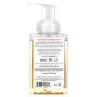SOUTH OF FRANCE, Cherry Blossom Foaming Hand Wash, 8 OUNCE UPC 856885200703 | HiLife Vitamins