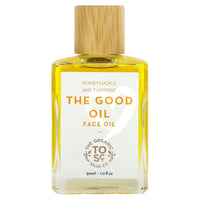 THE ORGANIC SKIN CO, The Good Oil, 1 OUNCE UPC 9421033571144 | Hilife Vitamins