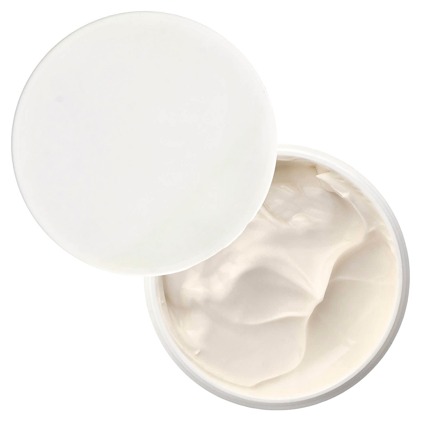 Alba Botanica, Intense Hydration Whipped Body Butter, 6.5 oz (184 g) - 724742008246 | Hilife Vitamins