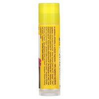 Alba Botanica, Hawaiian Coconut Cream Lip Balm, 0.15 Oz UPC 724742008376 | HiLife Vitamins