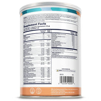 All-One Nutritech, All One® Rice Base Multiple Vitamin & Mineral Powder, Unflavored, 2.2 lbs. (1000 Grams) - 052534402003