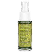 All Terrain Company, Herbal Armor Spray, 2 Oz UPC 608503010139 | HiLife Vitamins