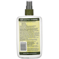 All Terrain, Herbal Armor Insect Repellent Spray, Value Size, 8 Oz UPC 608503010085 | Hilife Vitamins