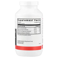 Allergy Research Group, Buffered Vitamin C Powder, 8.5 oz (240 g) UPC 713947700000 | HiLife Vitamins