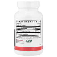 Allergy Research Group, ButyrEn, 100 Delayed-Release Vegetarian Capsules UPC 713947702202 | HiLife Vitamins