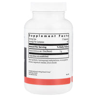 Allergy Research Group, Mastica®, Digestive Support, 120 Vegetarian Capsules UPC 713947736603 | HiLife Vitamins