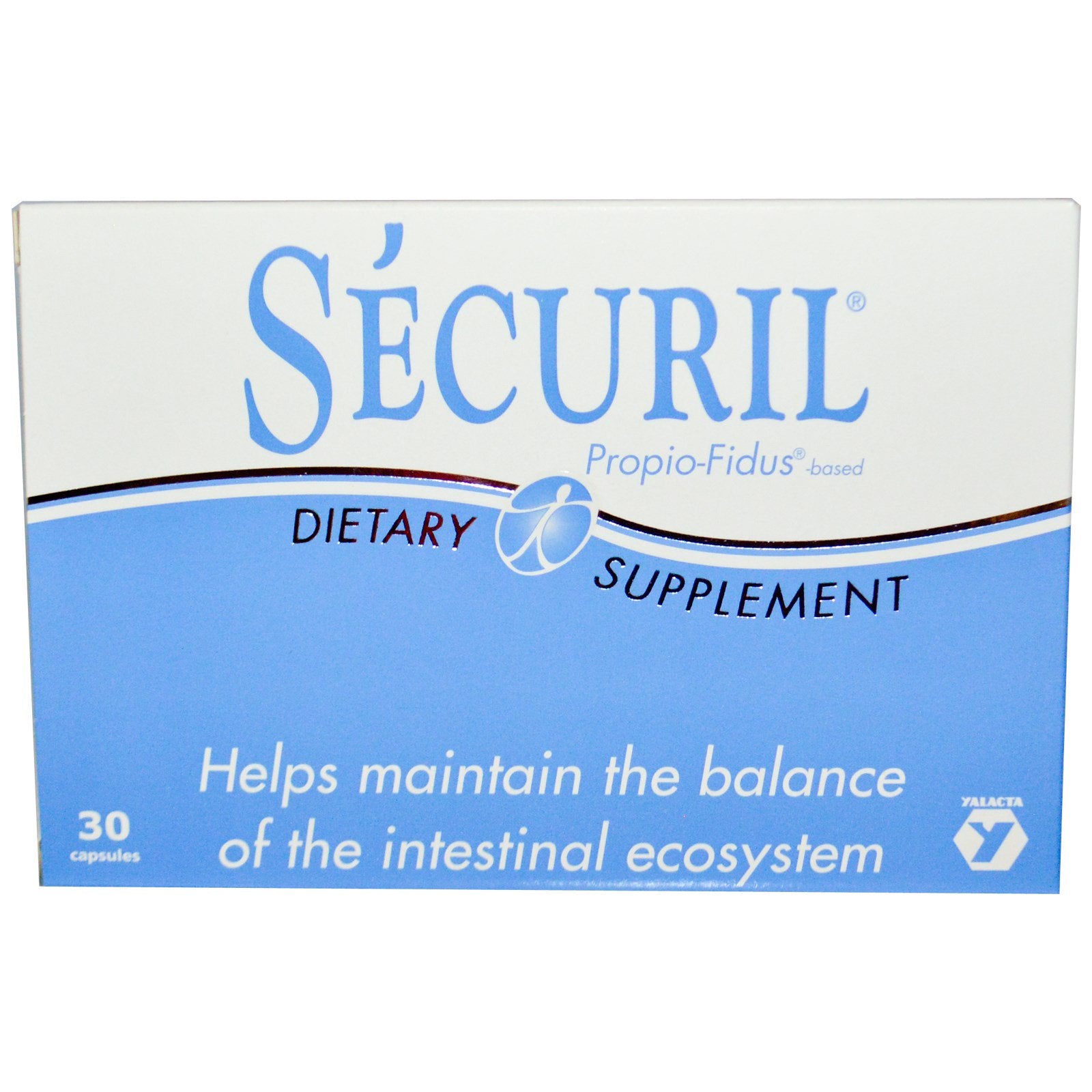 Allergy Research Group, Securil - Propionibacterium Freudenreichii, 30 Capsules UPC 713947762206 | Hilife Vitamins