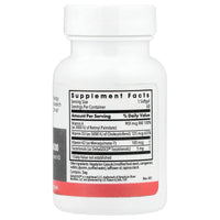 Allergy Research Group, Vitamin D3 Complete 5000, with A and K2, 60 Vegetarian Softgels UPC 713947765900 | Hilife Vitamins