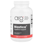 Allergy Research Group, Mastica®, Digestive Support, 240 Vegetarian Capsules UPC 713947773707 | HiLife Vitamins