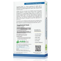 American BioSciences, Metatrol PRO®, 60 Capsules - 678226042601 | Hilife Vitamins