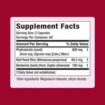 American BioSciences, CholestSolve CompleteTM, 120 Capsules - 678226000175 | Hilife Vitamins