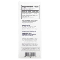 American Biotech Labs, Silver Biotics, Daily Liquid Immune Support, 16 fl oz UPC 831060001160 | Hilife Vitamins