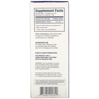 American Biotech Labs, Silver Biotics, Daily Liquid Immune Support, 32 fl oz UPC 831060001320 | Hilife Vitamins
