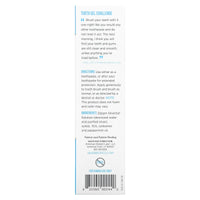 American Biotech Labs, Silver Biotics, Tooth Gel, Glacial Mint, 4 oz UPC 831060002440 | Hilife Vitamins