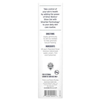 American Biotech Labs, Silver Biotics, Silver Gel, Ultimate Skin & Body Care, 4 oz UPC 831060004246 | Hilife Vitamins