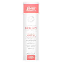 American Biotech Labs, Silver Biotics, Advanced Healing Skin Cream, Natural Grapefruit Scent, 3.4 Oz UPC 831060004666