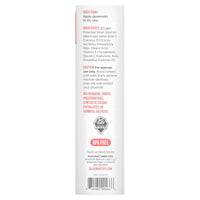 American Biotech Labs, Silver Biotics, Advanced Healing Skin Cream, Natural Grapefruit Scent, 3.4 Oz UPC 831060004666