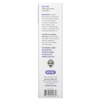 American Biotech Labs, Silver Biotics, Advanced Healing Skin Cream Lavender Scented, 3.4 oz UPC 831060004758