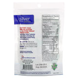 American Biotech Labs, Silver Biotics, Silver Lozenges with Manuka Honey, 21 Lozenges - [product_sku] | HiLife Vitamins