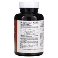 American Health, Tam Herbal Laxative, 250 Tablets UPC 076630021838 | Hilife Vitamins