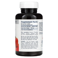 American Health, Apple Cider Vinegar 480mg, 200 Tablets UPC 076630029414 | Hilife Vitamins