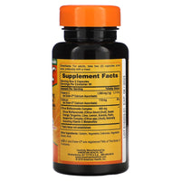 American Health, Ester-C w/Citrus Bioflavonoids 500mg, 60 Capsules UPC 076630169608 | Hilife Vitamins