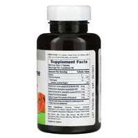 American Health, Papaya Enzyme w/Chlorophyll Chewable, 250 Tablets UPC 076630503044 | Hilife Vitamins